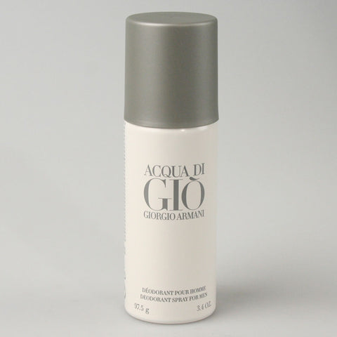 ARMANI- Acqua Di Gio Men - Deo Spray - 150 ml