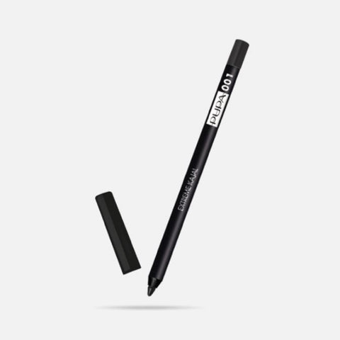 PUPA - Extreme Kajal - Kajal Eye Pencil
