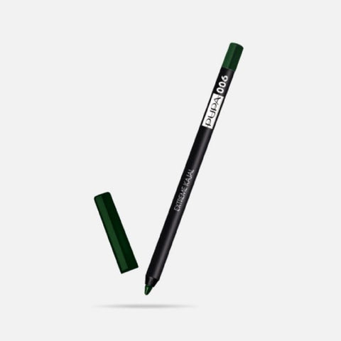 PUPA - Extreme Kajal - Kajal Eye Pencil