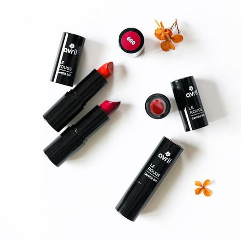 Avril - Rossetto
