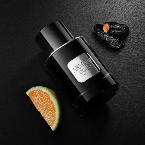 Armani - Code Elixir - Parfum Vaporisateur 50 ml