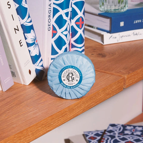 Roger & Gallet - Bois de Santal - Savon Bienfaisant 100g