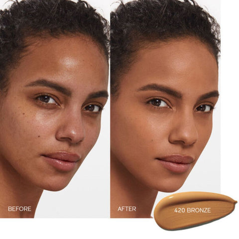 Shiseido - Synchro Skin Self-Refreshing - Fond de Teint SPF 30