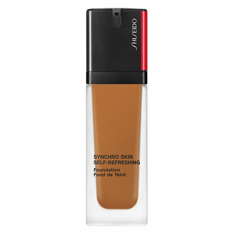 Shiseido - Synchro Skin Self-Refreshing - Fond de Teint SPF 30