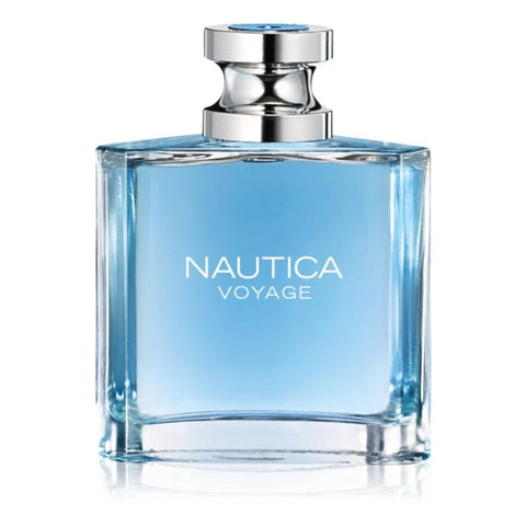 Nautica - Nautica Voyage - Eau de Toilette