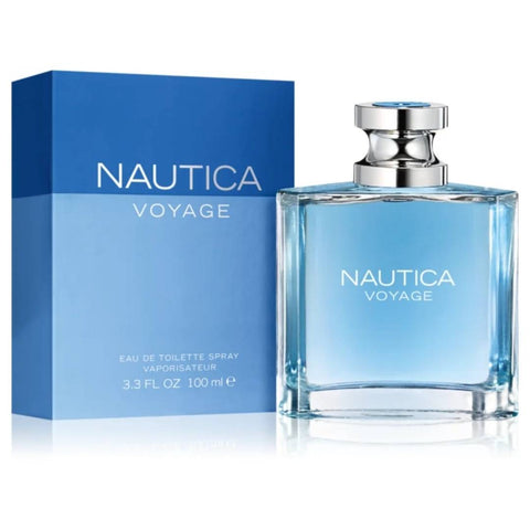 Nautica - Nautica Voyage - Eau de Toilette