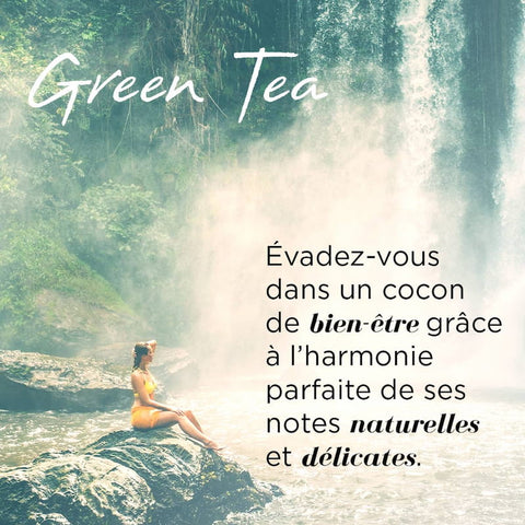 Elizabeth Arden - Green Tea - Lotion pour le corps 500 ml