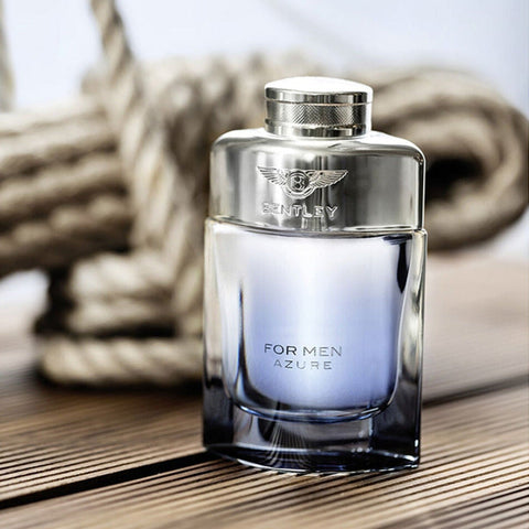 Bentley - Bentley for Men Azure - Eau de Toilette