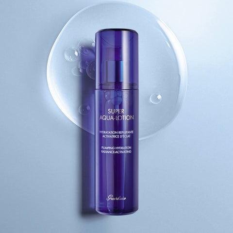 Guerlain - Super Aqua Lotion - 150 ml