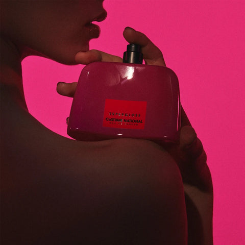 Costume National - Supergloss - Eau de Parfum