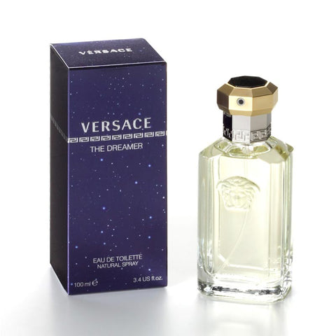 Versace - The Dreamer - Eau de Toilette Spray 100 ml