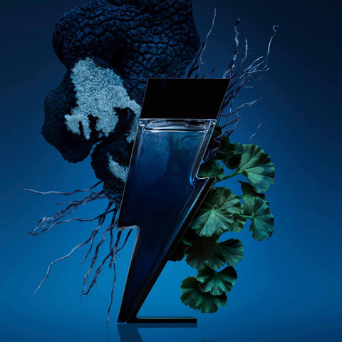 Carolina Herrera - Bad Boy Cobalt Eau de Parfum Electrique