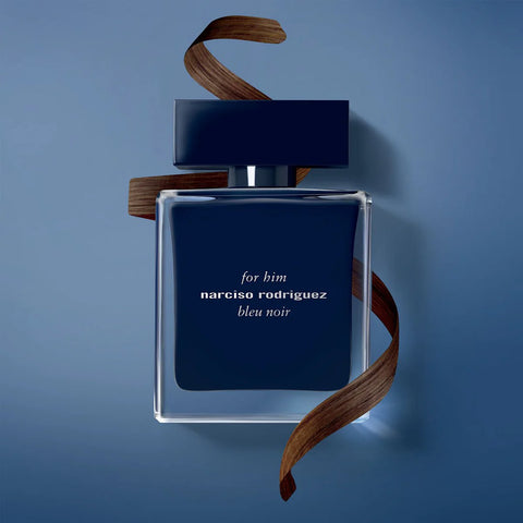Narciso Rodriguez - for him bleu noir - Eau de toilette