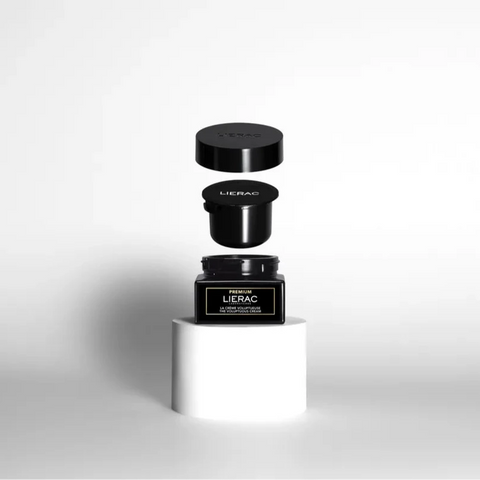Lierac - Premium - La Crème Voluptueuse