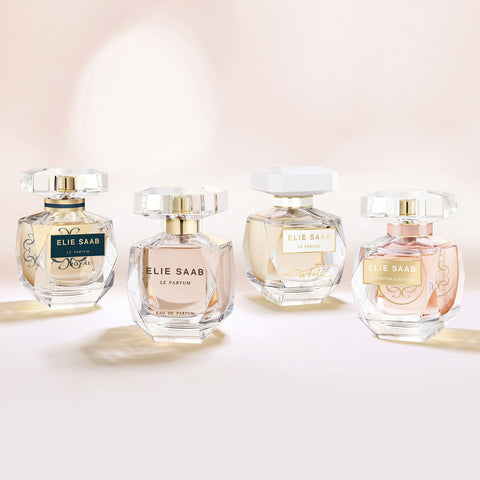 Elie Saab - Le Parfum in White - Eau de Parfum