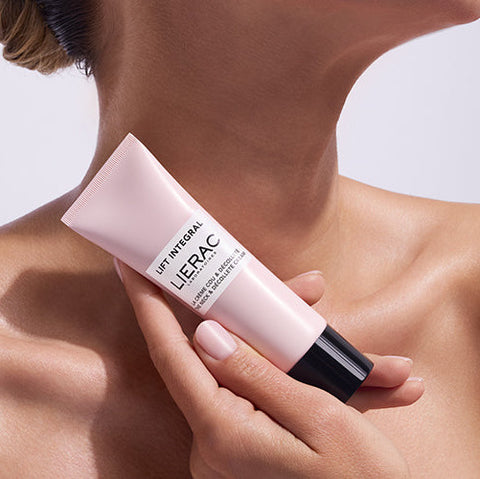 Lierac - Lift Integral - The Neck & Décolleté Cream 50ml