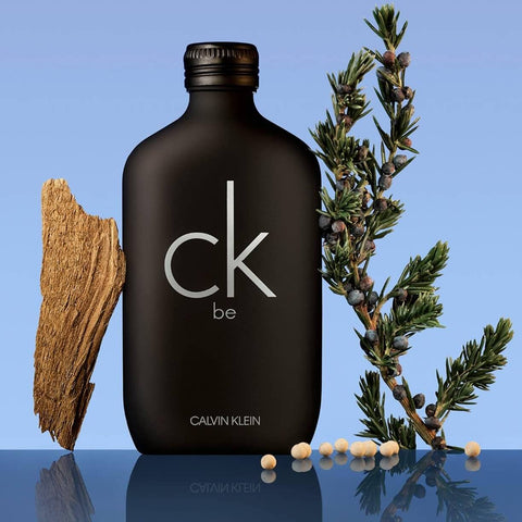 Calvin Klein - cK be - Eau de Toilette