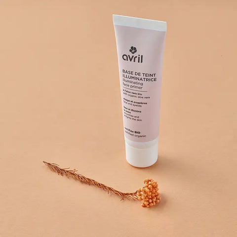 Avril - Illuminating Face Primer