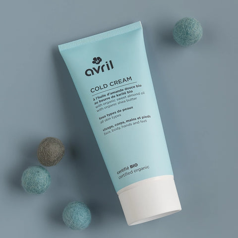 Avril - Cold cream - 200ml
