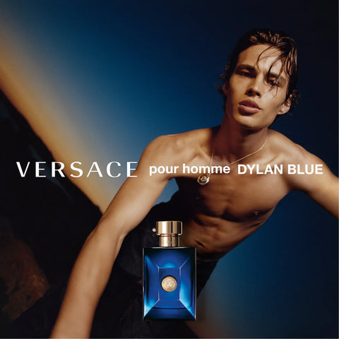 Versace - Dylan Blue - Eau de Toilette