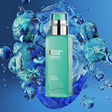 Biotherm - Aquapower - Coffret Routine Hydratation Peau Normale à Mixte