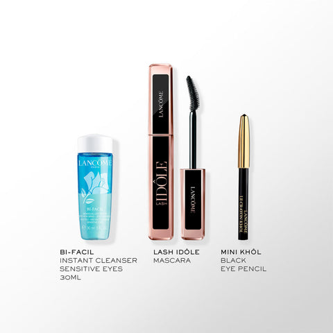 Lancôme - Lash Idôle - Cadeauset