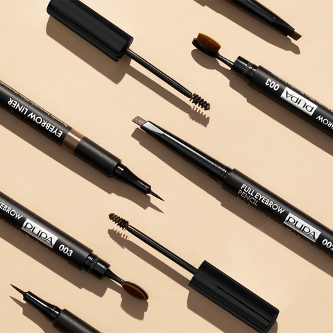 Pupa - Full Eyebrow Pencil