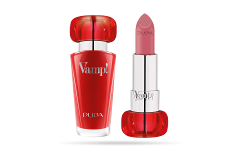 Pupa - Vamp! Rouge à lèvres