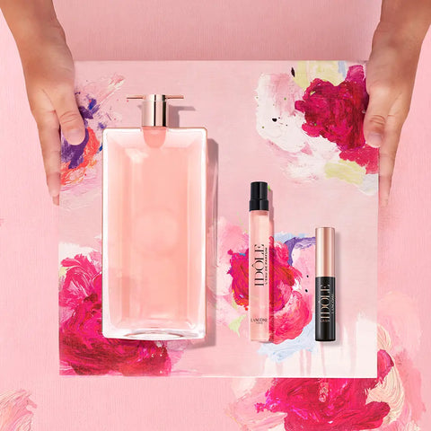 Lancôme - Idôle - Coffret Eau de Parfum Femme