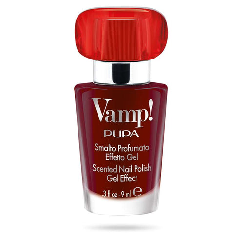 PUPA - Vamp! Smalto Profumato