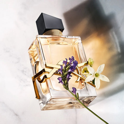 Yves Saint Laurent - Libre - Eau de Parfum