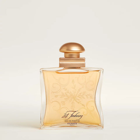 Hermès - 24 Faubourg - Eau de Parfum
