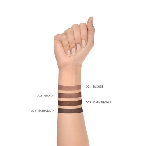 Pupa - Full Eyebrow Pencil