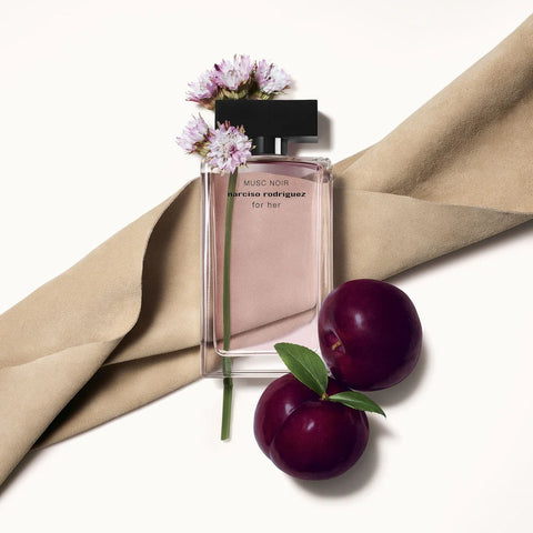 Narciso Rodriguez - Voor haar Musk Noir - Eau de Parfum