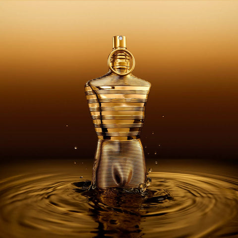 Jean Paul Gaultier - Le Male Elixir Absolu - Parfum Intense