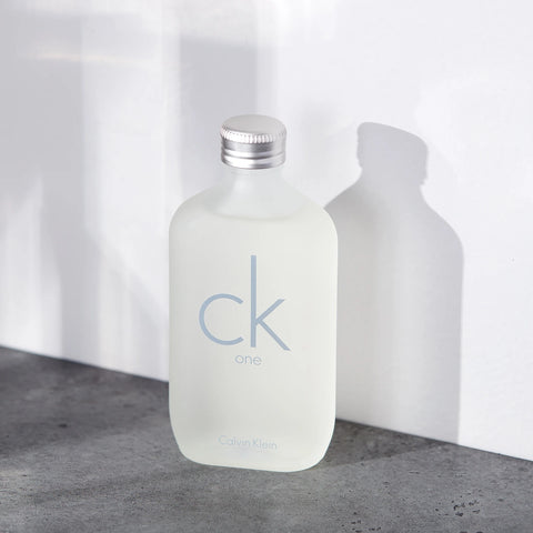 Calvin Klein - cK one - Eau de Toilette