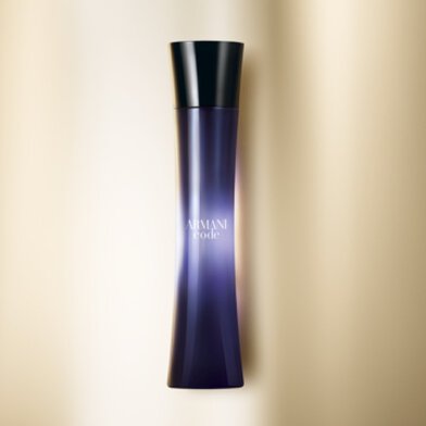 Armani - Code Femme - Eau de Parfum