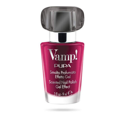 PUPA - Vamp! Smalto Profumato