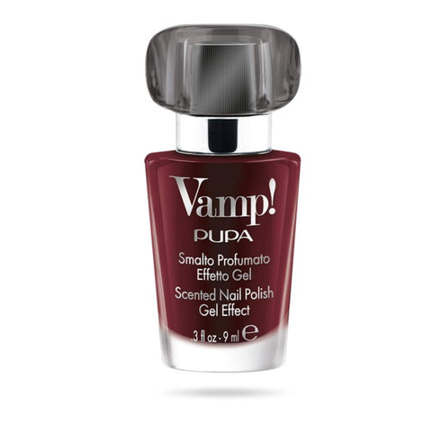 PUPA - Vamp! Smalto Profumato