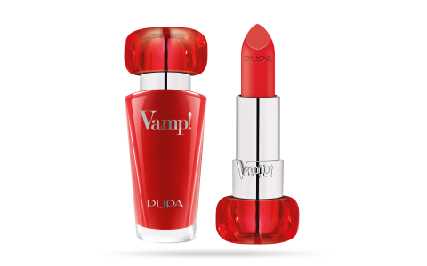 Pupa - Vamp! Rouge à lèvres