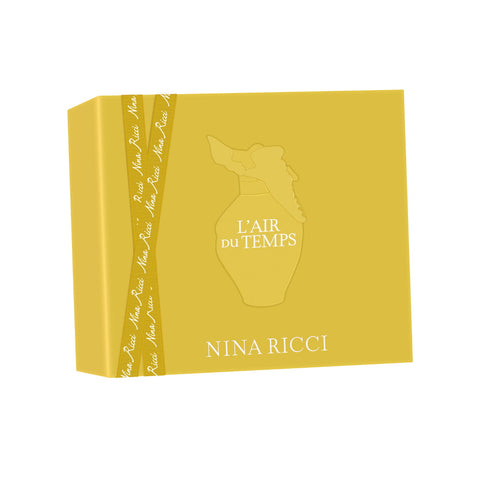 Nina Ricci - Cofanetto regalo L'Air du Temps - Eau de Toilette 50 ml + Body Lotion 75 ml