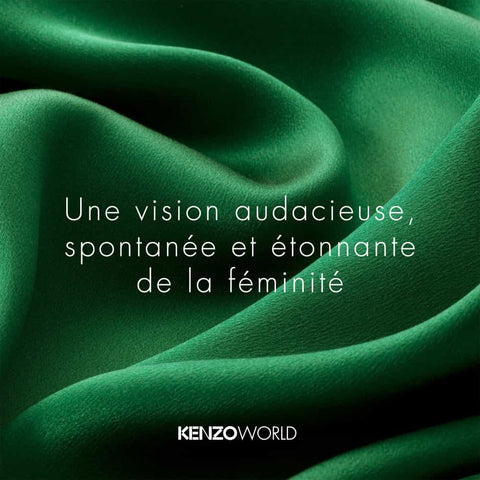 Kenzo - World - Eau de Parfum