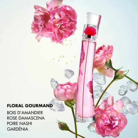 Kenzo - Flower By Kenzo Poppy Bouquet - Eau de Parfum