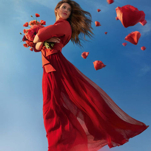 Kenzo - Flower By Kenzo Poppy Bouquet - Eau de Parfum