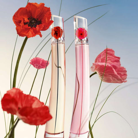 Kenzo - Flower By Kenzo Poppy Bouquet - Eau de Parfum
