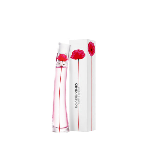 Kenzo - Flower By Kenzo Poppy Bouquet - Eau de Parfum