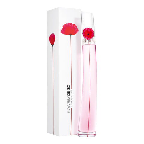 Kenzo - Flower By Kenzo Poppy Bouquet - Eau de Parfum