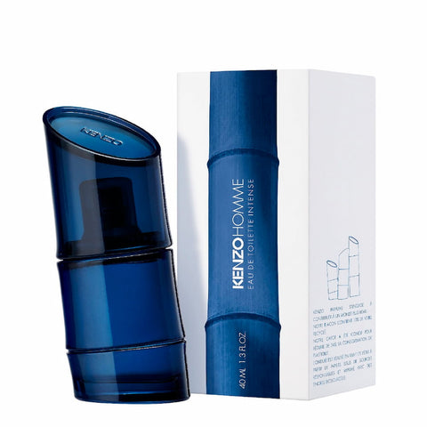 Kenzo - Kenzo Homme - Eau de Toilette Intense