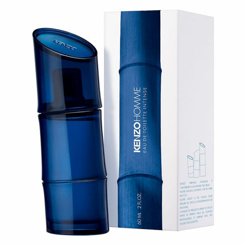 Kenzo - Kenzo Homme - Eau de Toilette Intense