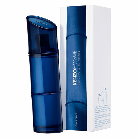 Kenzo - Kenzo Homme - Eau de Toilette Intense